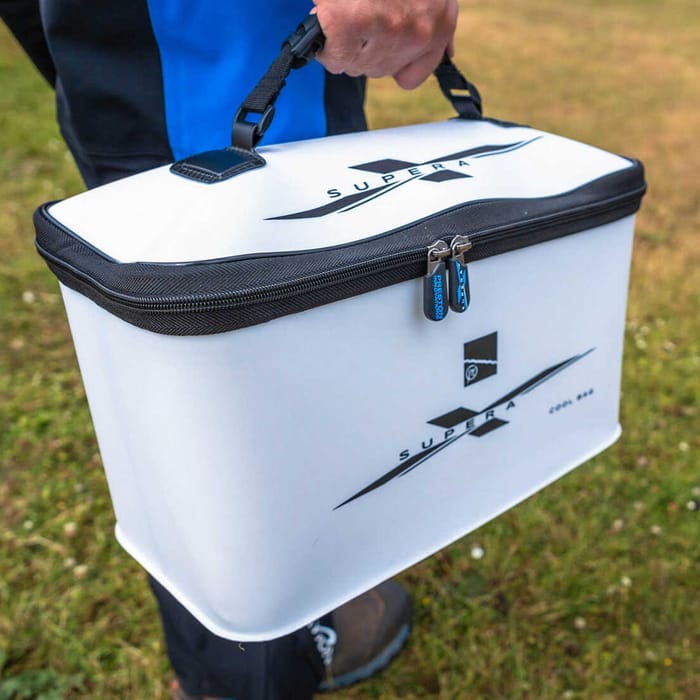 Preston Supera X Cool Bag 3