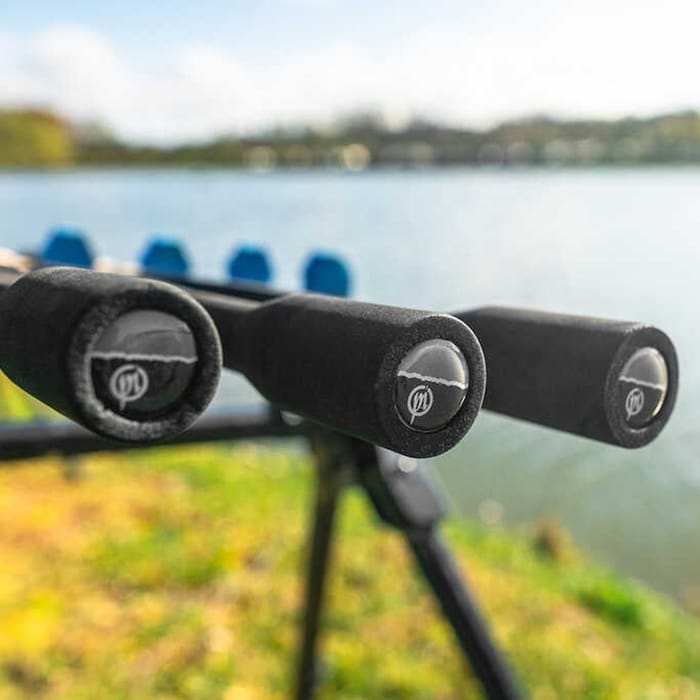 Preston Supera X Pellet Waggler Float Rod Handle Butt