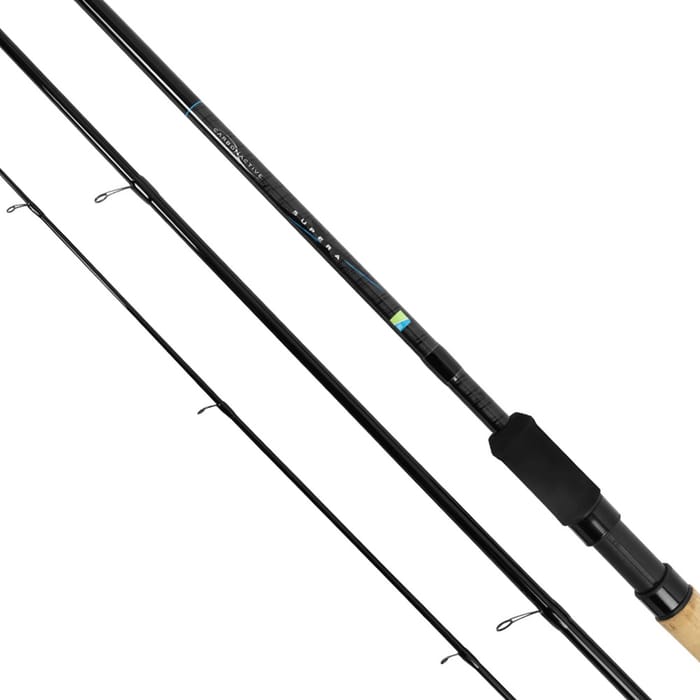 Preston Supera X Pellet Waggler Float Rod