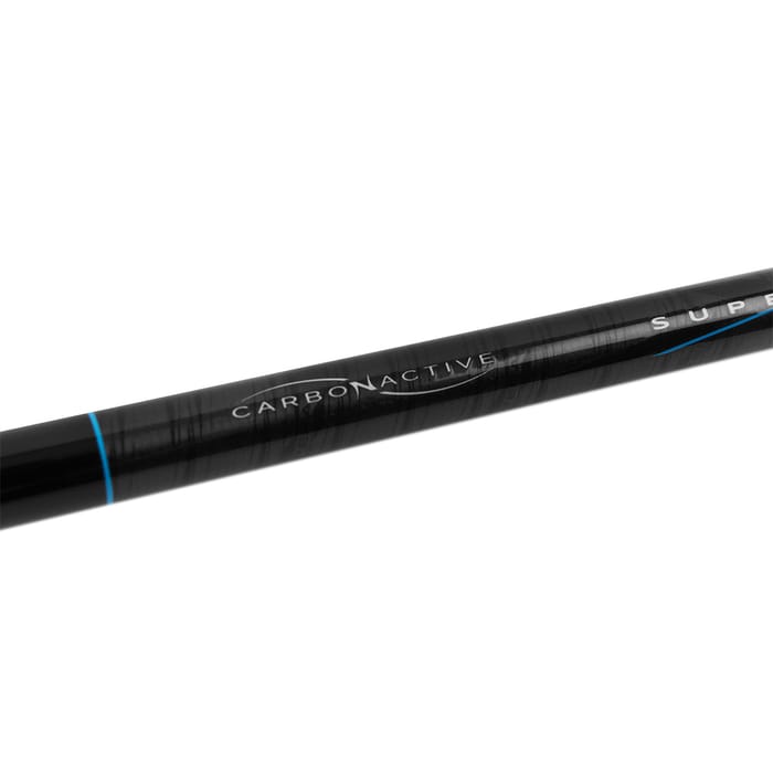 Preston Supera X Pellet Waggler Float Rod Close Up 2