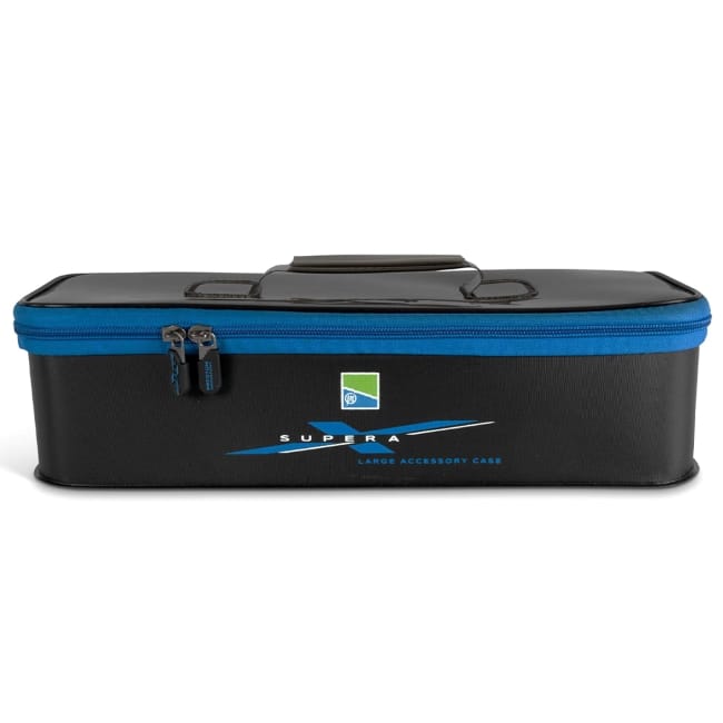 Preston Supera X Large EVA Accessory Case