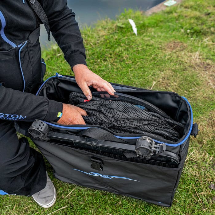 Preston Supera X Net Bag 1