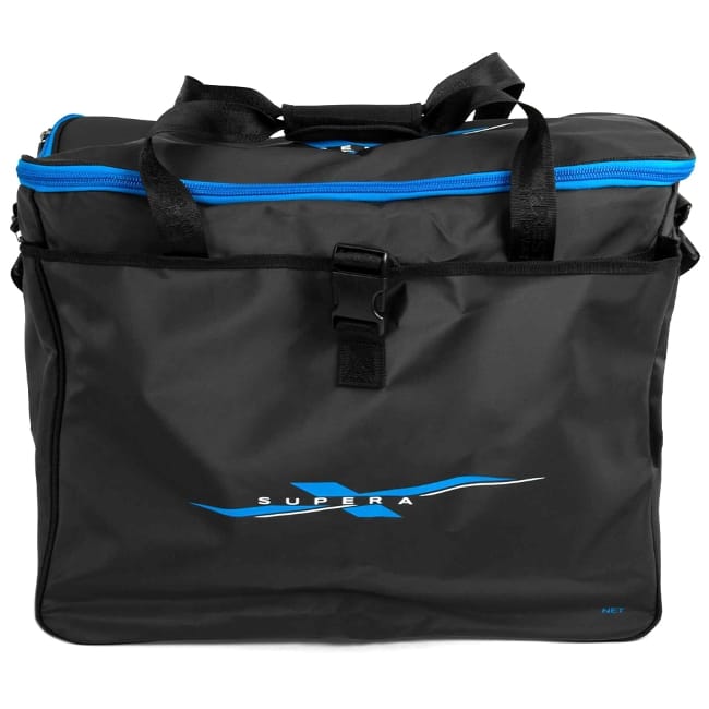 Preston Supera X Net Bag