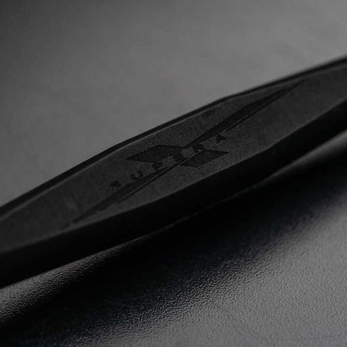 Preston Supera X Power Float Rod 1