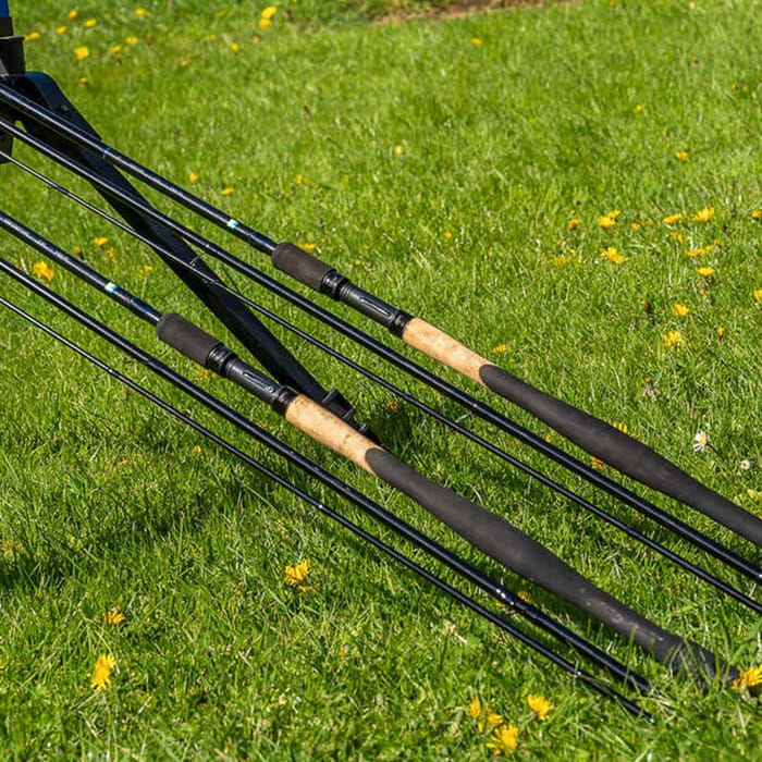 Preston Supera X Power Float Rod 7