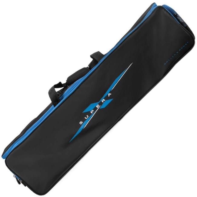 Preston Supera X Roller & Roost Bag