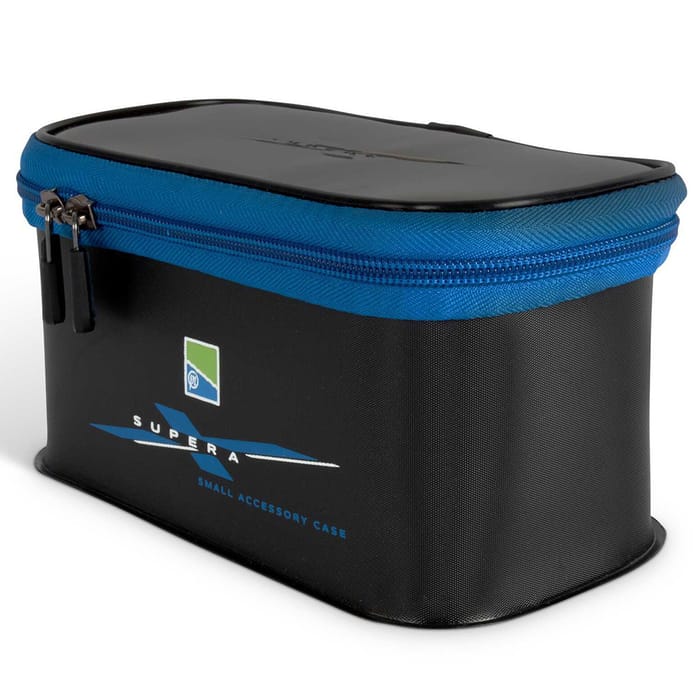 Preston Supera X Small EVA Accessory Case 1