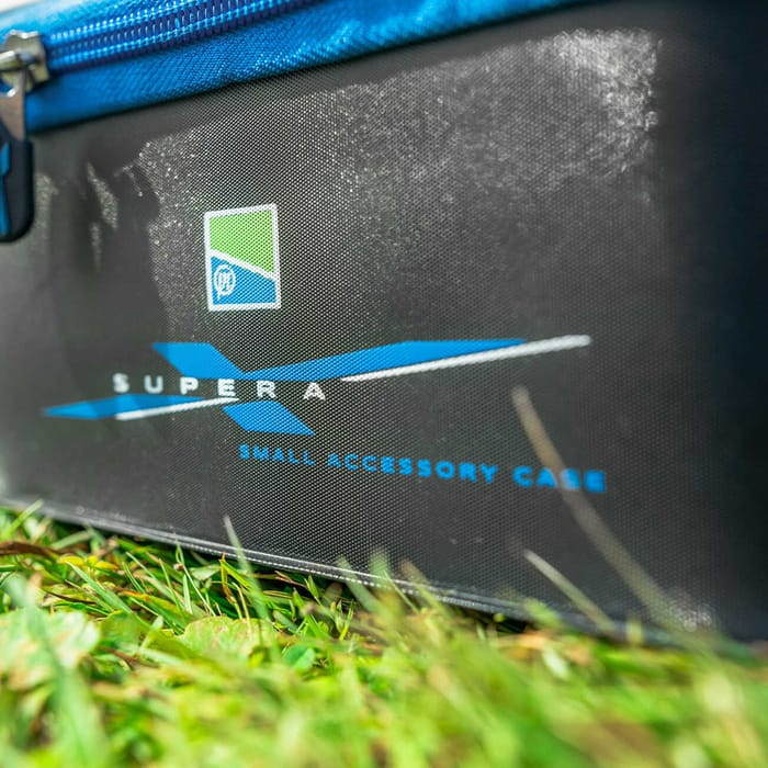 Preston Supera X Small EVA Accessory Case 2