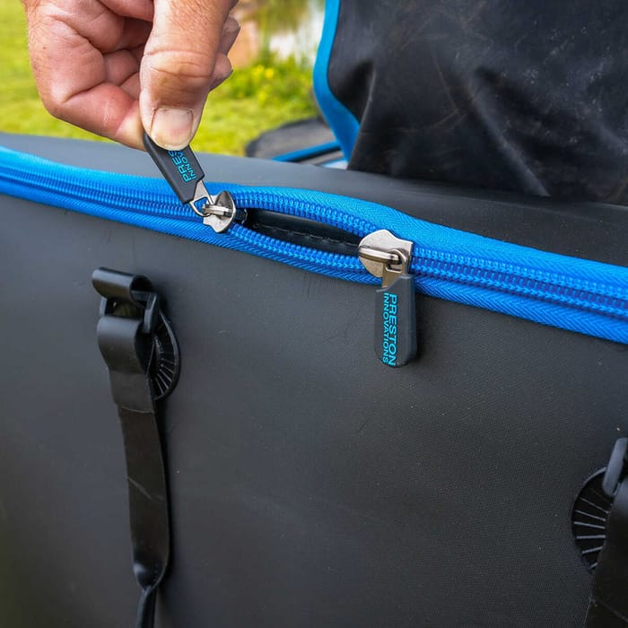 Preston Supera X Small EVA Net Bag 3