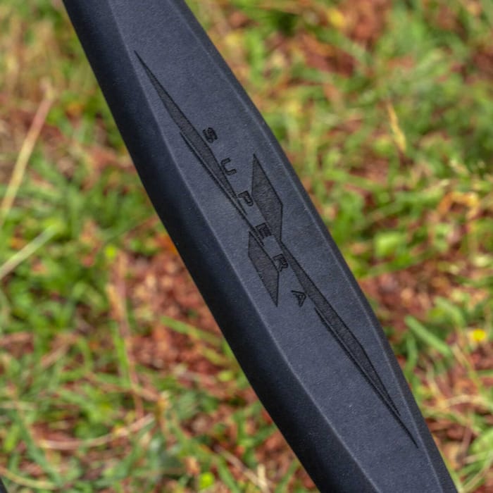 Preston Supera X Superlight Float Rod 1