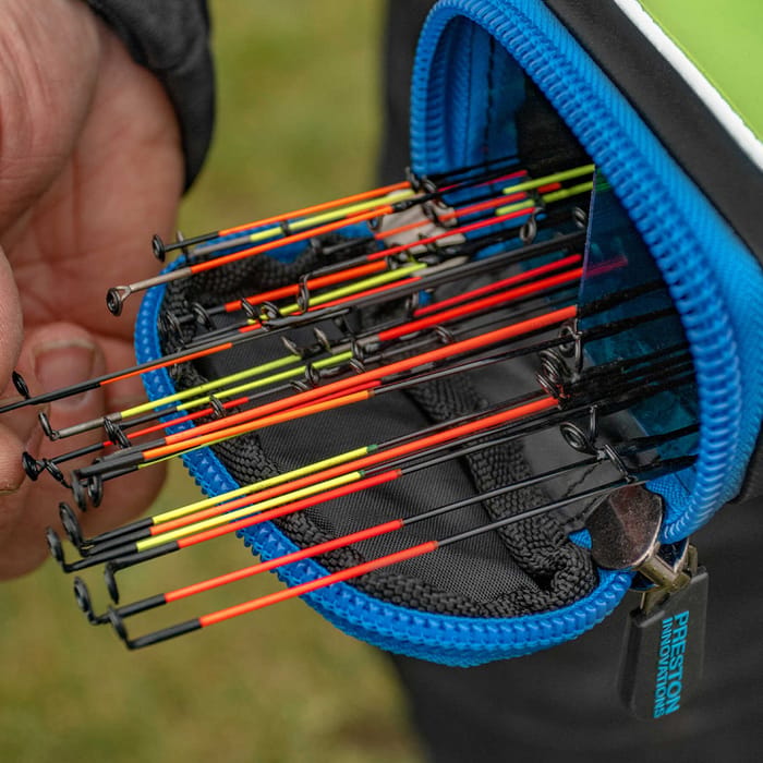Preston Supera X Tip Safe In Use 1