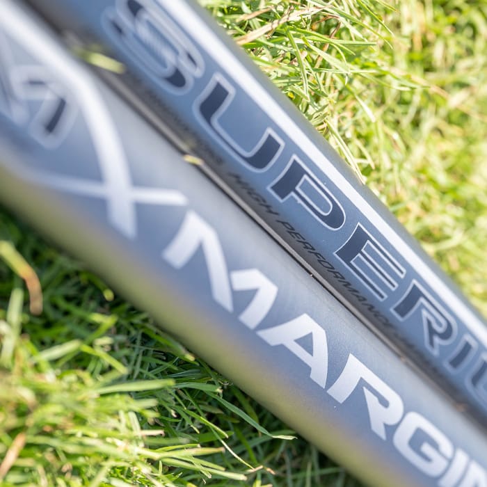 Preston Superium Margin Pole Close Up 2