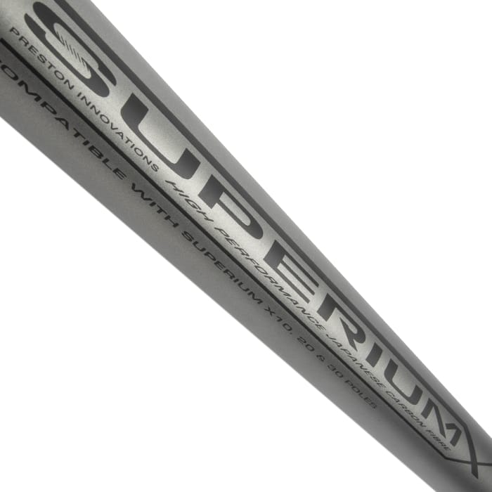 Preston Superium Mini Extension