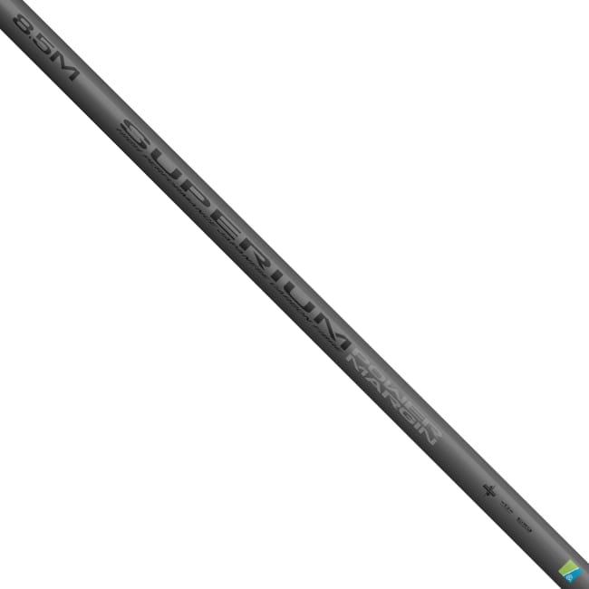 Preston Superium Power Margin Pole 8.5m | Fishing Poles | Angling