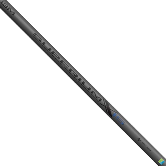 Preston Superium X15 Pole 13m
