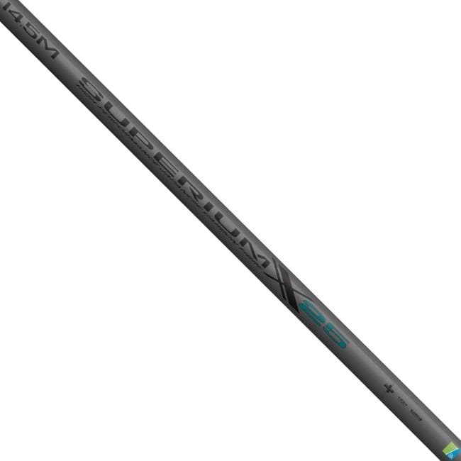 Preston Superium X25 Pole 14.5m