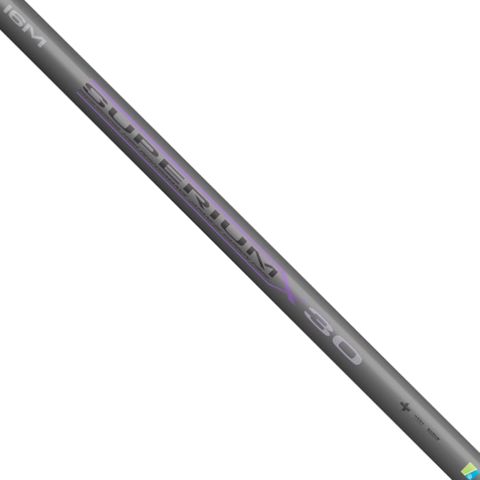 Preston Superium X30 16M Pole