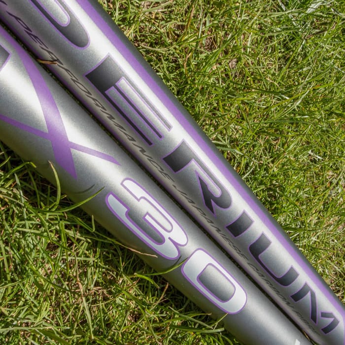 Preston Superium X30 16M Pole 1