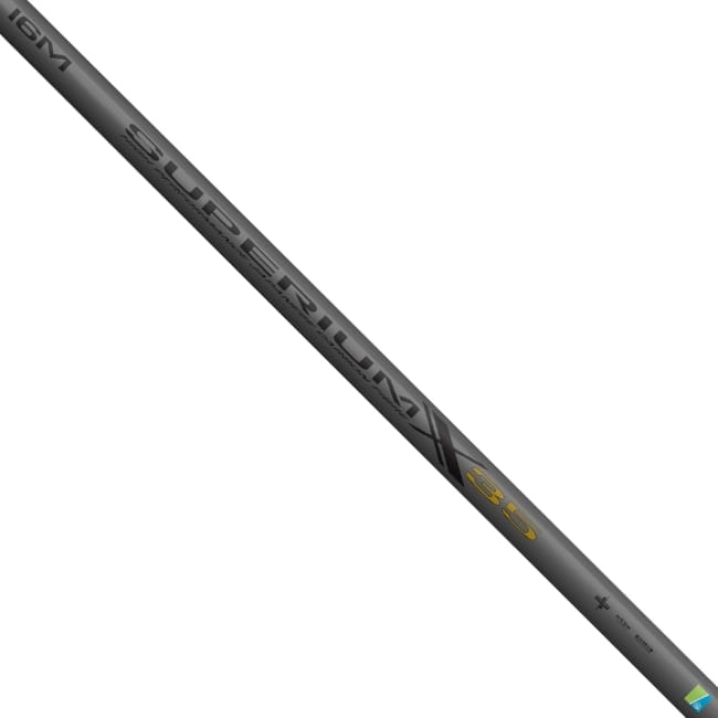 Preston Superium X35 Pole 16m