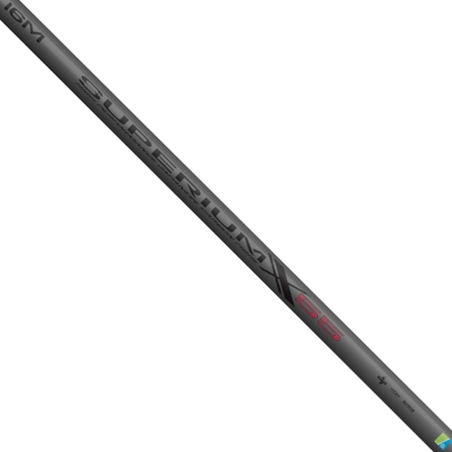 Preston Superium X55 Pole 16m