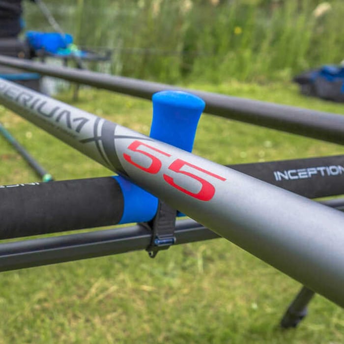Preston Superium X55 Pole 16m 1