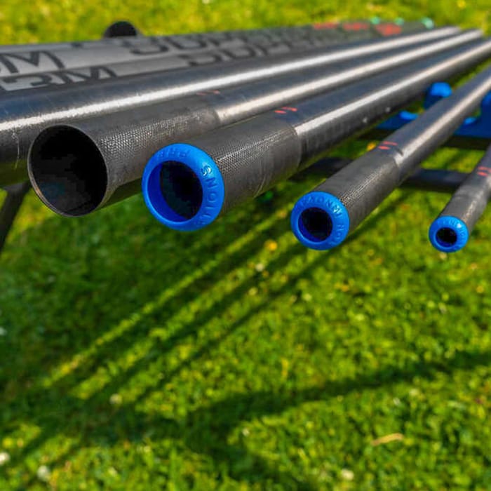 Preston Superium X55 Pole 16m 3