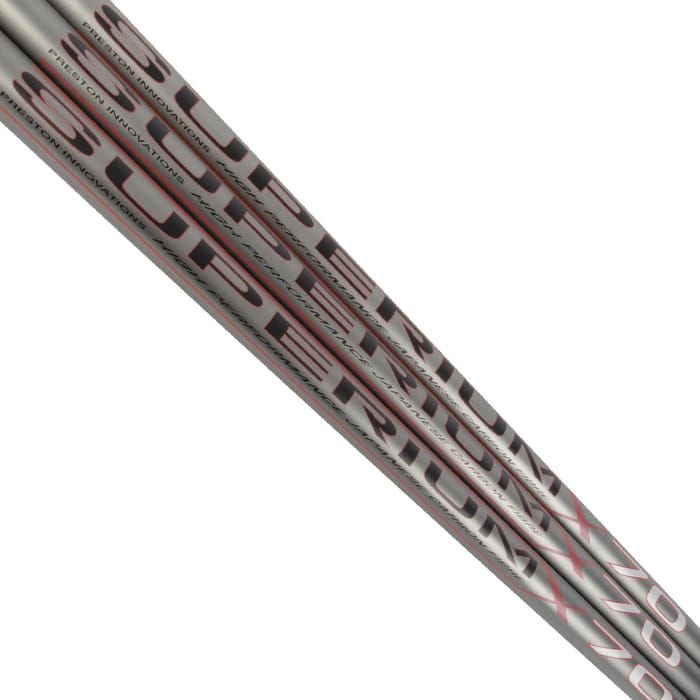 Preston Superium X70 16m Pole 1