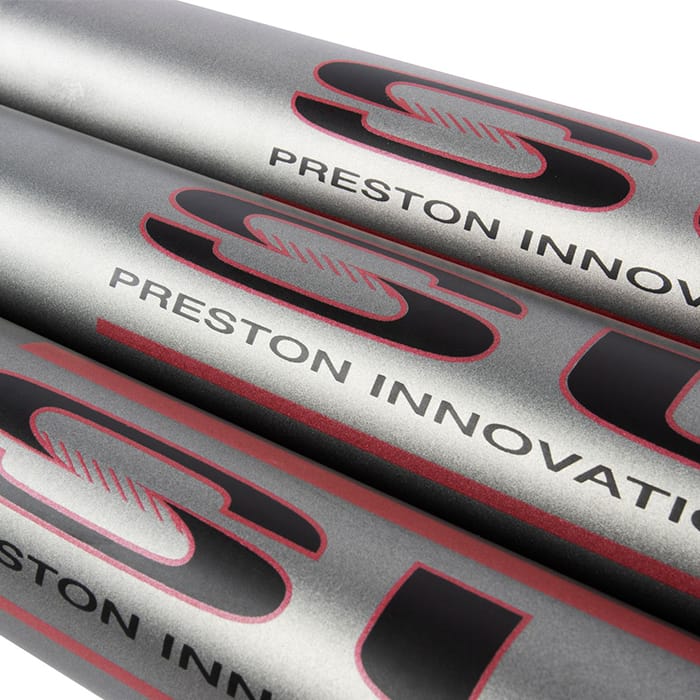 Preston Superium X70 16m Pole Close Up 1