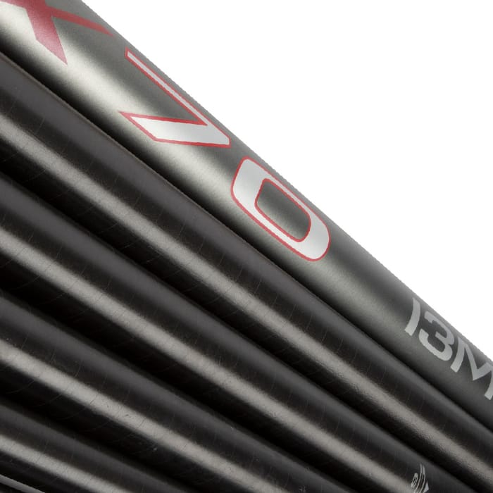 Preston Superium X70 16m Pole Close Up 2
