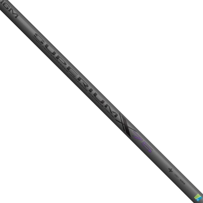 Preston Superium X75 Pole 16m