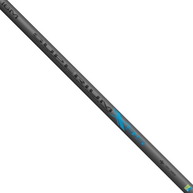 Preston Superium X95 Pole 16m