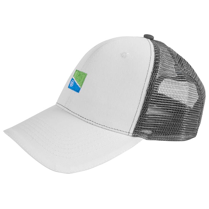 Preston Venta Mesh Fishing Cap