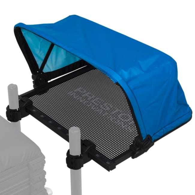 Preston Ventalite Large Hoodie Side Tray