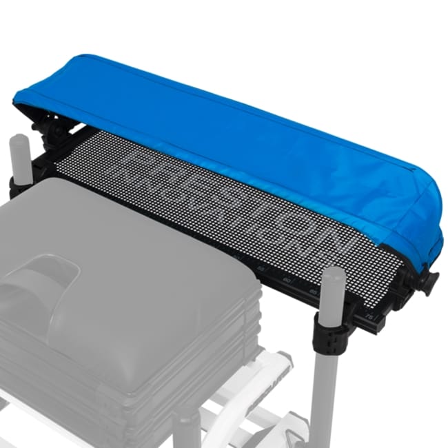 Preston Ventalite Slimline Hoodie Side Tray
