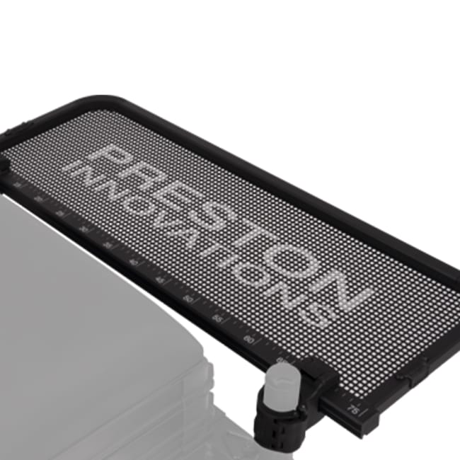 Preston Ventalite Slimline Side Tray