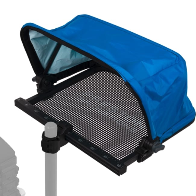 Preston Ventalite Small Hoodie Side Tray