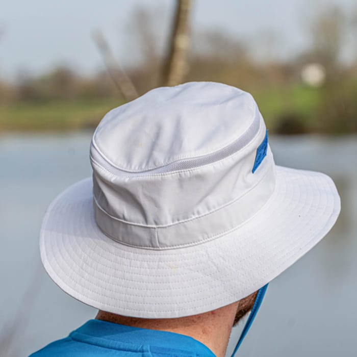 Preston White Boonie