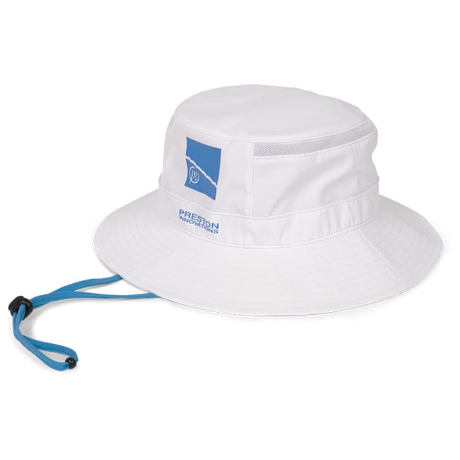 Preston White Boonie