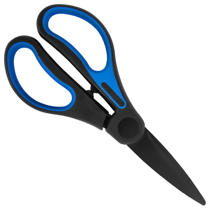 Preston Worm Fishing Scissors
