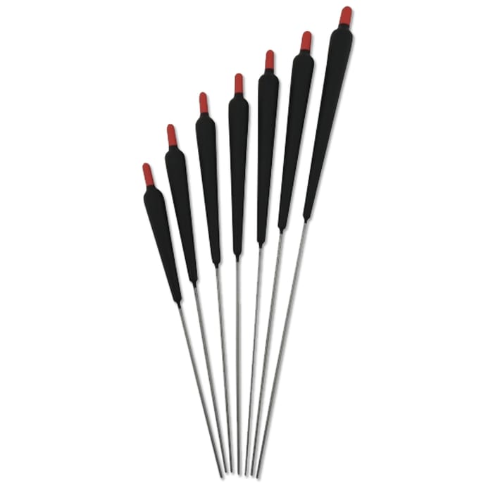 Maver Alloy Stem Shouldered Top Stick