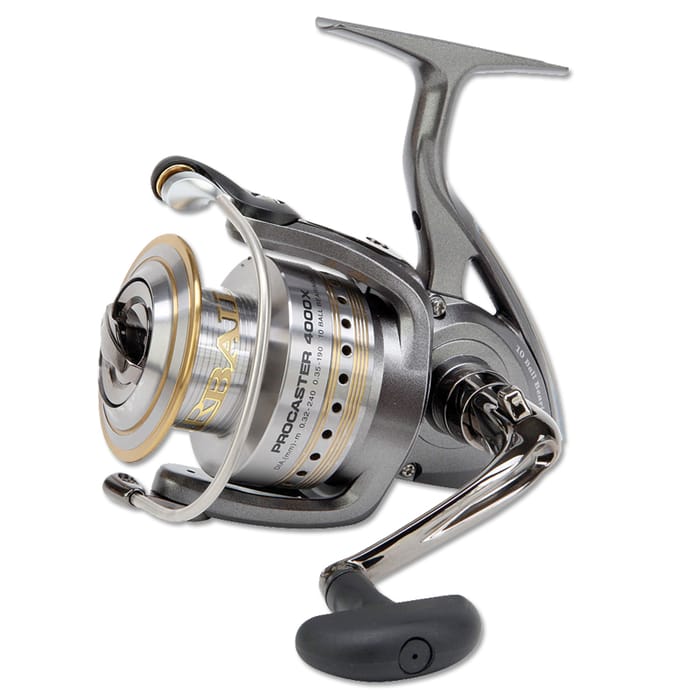 ロッド Daiwa PROCASTER X Daiwa Procaster X Spin Rod ロッド