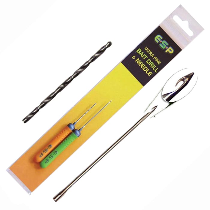 ESP Bait Drill and Needle 5