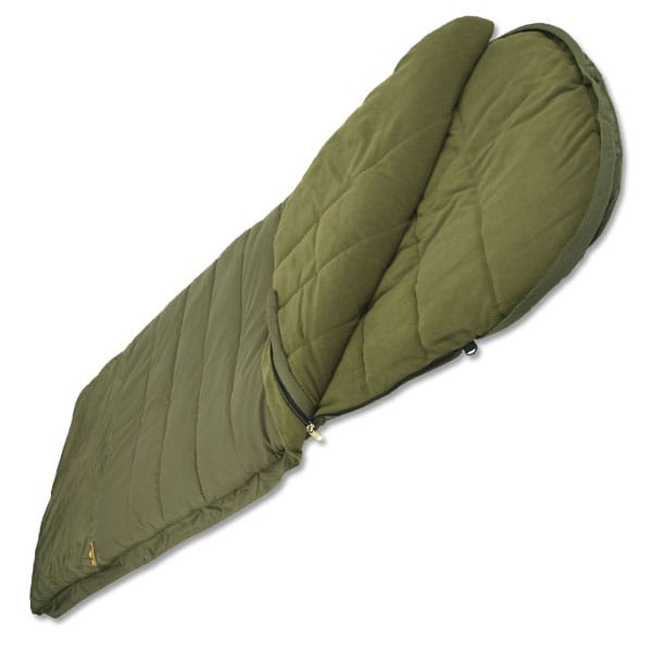 Fox Evo S Sleeping Bag
