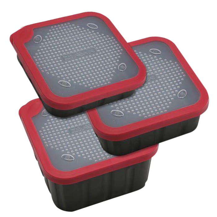 Daiwa Bait Box
