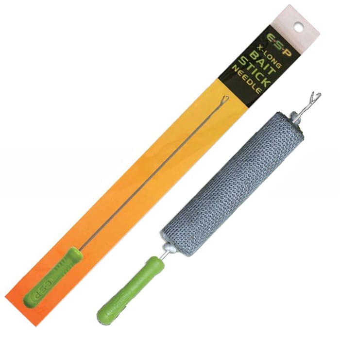 ESP Extra Long Bait Stick Needle 1
