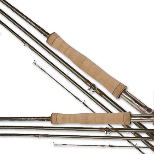 Greys XF2 Fly Rod | Angling Direct