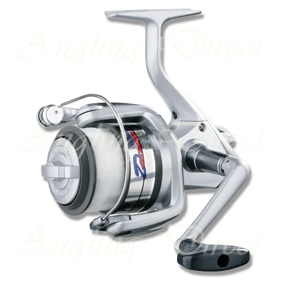 Daiwa D4000 Spinning Reel - Your Trusted Partner in Fishing