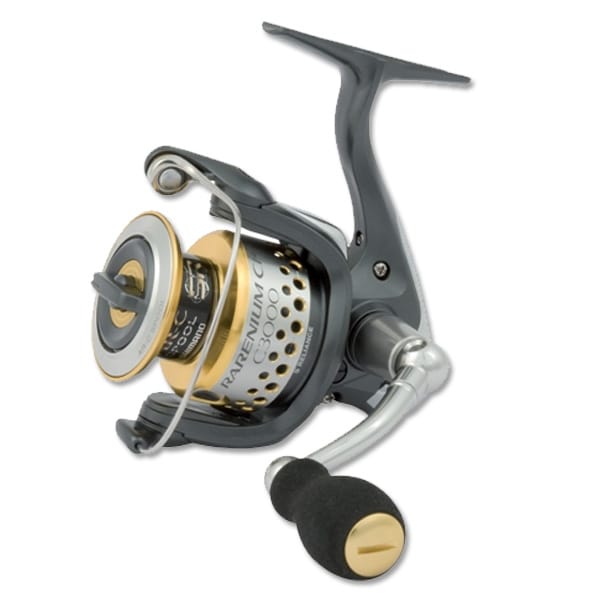Shimano Rarenium CI4 FA Reel