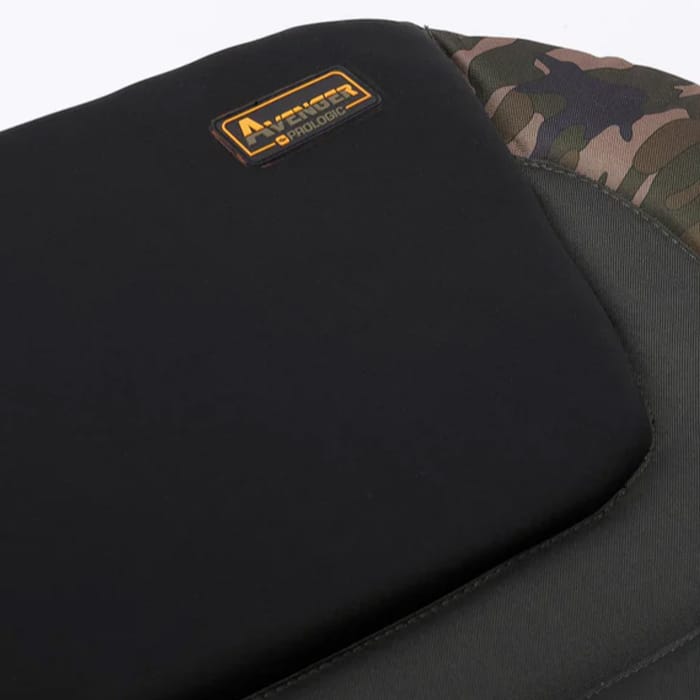 Prologic Avenger 6 Leg Bedchair 1