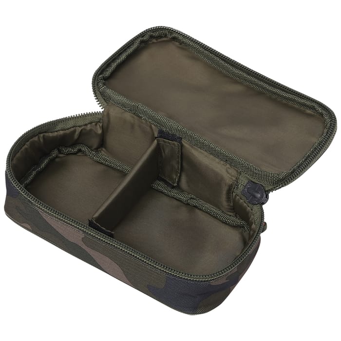 Prologic Avenger Accessory Fishing Bags Medium Open